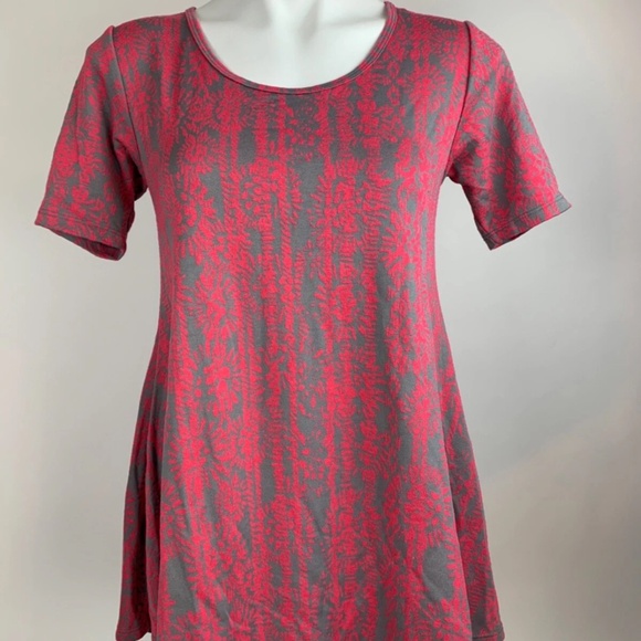 Lularoe Perfect Tee - Picture 3 of 7